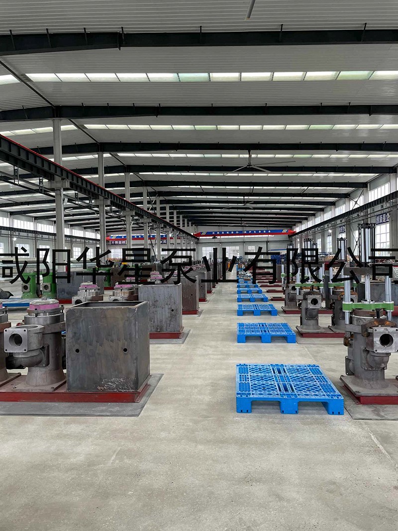 壓濾機(jī)節(jié)能進(jìn)料泵，液壓陶瓷柱塞泥漿泵
