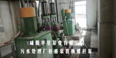冶金、選礦、含酸礦漿長(zhǎng)距離輸送或給壓濾機(jī)進(jìn)料